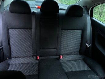Škoda Superb 2.0 TDi 103kw - 8