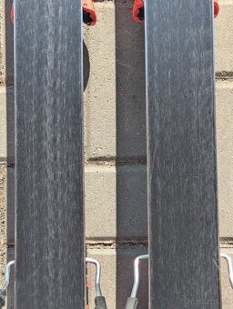 lyže ATOMIC REDSTER G7, 180 cm - 8