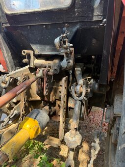 Zetor 7011 - 8