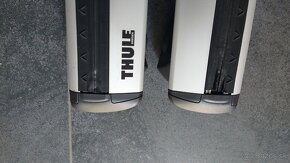 Thule Evo WingBar 7104 + 7112 strešný nosič - Honda - 8