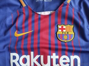 Oblečenie FC Barcelona - 8