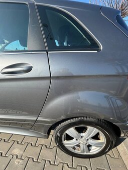 Predavam Mercedes B trieda 180 CDI - 8