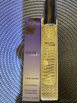 Parfumy 33ml - 8