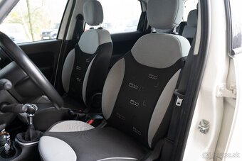 Predam Fiat 500L 1.4 - 8