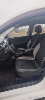 Škoda Rapid 1.6 TDI 115k Active - 8