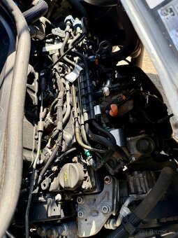 Peugeot Boxer 2.0HDi 96kw valník - 8