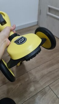 Scoot and ride odrážadlo/kolobežka - 8