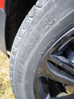 Predám Range Rover Velar 3.0 diesel V6 - 8