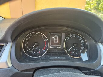 Ponúkam na predaj Škoda Rapid 1.2 TSI 66 kw - 8