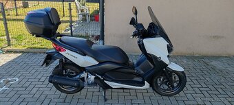 Yamaha x-max 250 SK 9tis km - 8