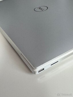Dell XPS13 9310 - i7 4-core, 16GB DDR4, 1TB NVMe, UHD4K - 8