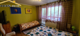 Na predaj apartmám vzdialený 2 km od Starého Smokovca - 8
