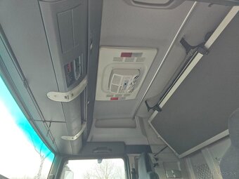 TAHAČ MAN TGX 18.440 r.2015, EURO 6,LOWDECK,AUTOMAT,RETARDÉR - 8