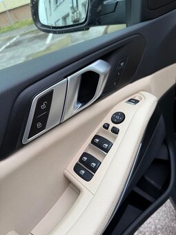 BMW X5 xDrive Sport line 2022 LED Panoráma - 8