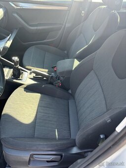 Skoda octavia - 8