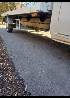 Fiat ducato valnik (odtahovy special) - 8