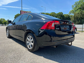 Volvo S60 1.6 Diesel, 84kW, MT/6, rok:01.2012. - 8