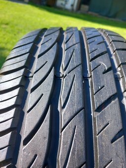 195/50 r15 letne pneumatiky - 8