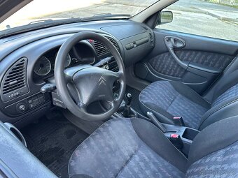 Citroën xsara 1.4HDi 5D - 8