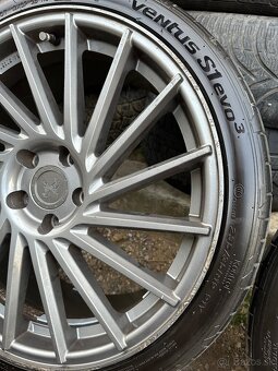 Keskin KT17 R19 5x112 - 8
