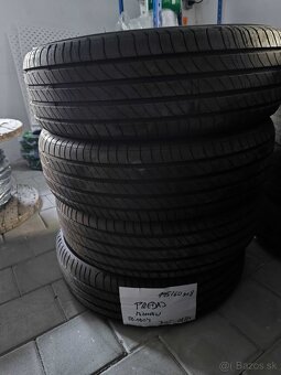 Letné pneu z nových vozidiel 205/55 R16 a iné - 8