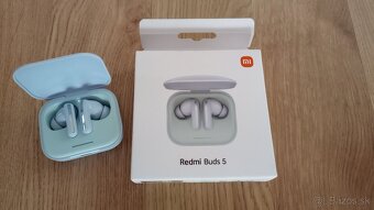 Amazfit Active TOP STAV + BT slúchadlá Xiaomi Redmi Buds 5 - 8