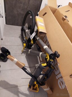 Cannondale Habit Carbon 2 L - 8