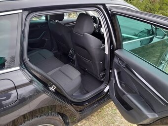 Skoda octavia 4 - 8