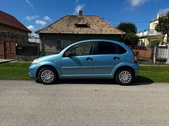 Citroen C3 1.4i - 8