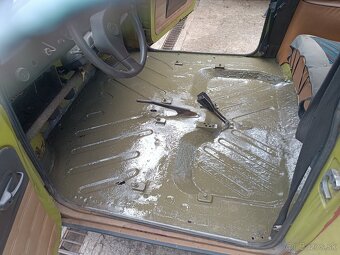 Trabant 601 - 8