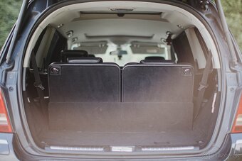 Mercedes GL 320 cdi 4matic X164 - 8
