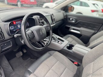 Citroën C5 Aircross BlueHDi 130 S - 8
