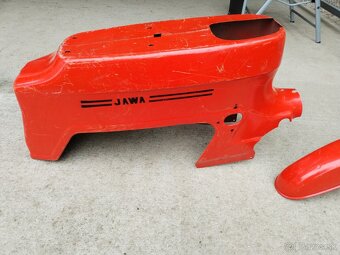 Jawa Pionier - 8