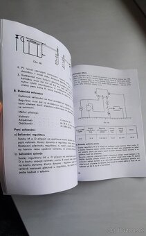 Zetor 50 SUPER  Katalog Dielenska - 8