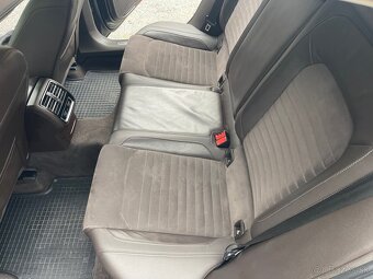 Volkswagen Passat b8 2.0 TDI 110kw R.v 2015 - 8