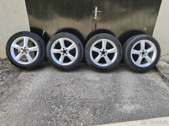 Predám originálne disky Mercedes - 8