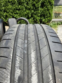 Bridgestone Turanza T005 225/40 R19 a 255/35 R19 - letné - 8