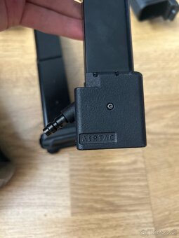 GBB/HPA G&G SMC 9 - 8