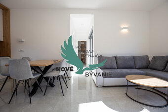 Luxusný Komplet Zariadený Apartmán v Novostavbe - Zadar, Pl - 8
