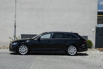 Audi A6 Avant 3.0 TDI quattro s tronic /aj na splátky/ - 8