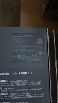 Siemens - 8