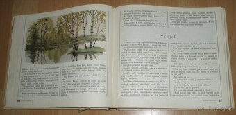 Lesní noviny na každý rok - 8