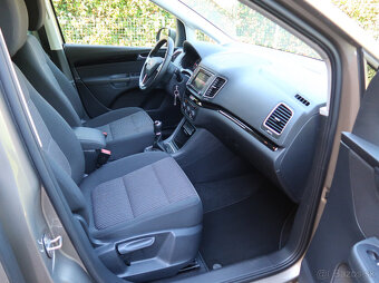 Seat Alhambra 2.0 TDI Facelift CR 150k Style 7-Miest 2017 - - 8