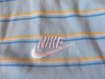 Pánska a juniorská polokošeľa NIKE L vintage - 8