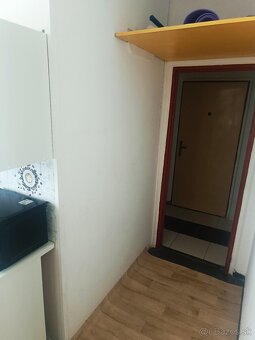 1 izbový byt Nešporova - 8