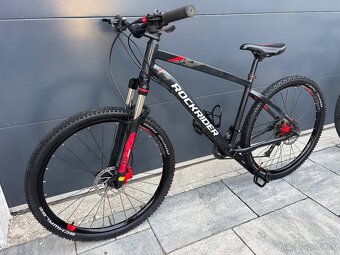Rockrider ST540 27,5 L - 8