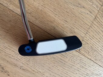 Putter Odyssey Ai-One Ľavá ruka Double Wide 35" - 8