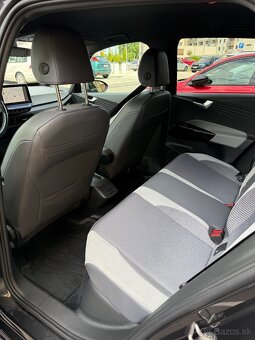 VW ID3 1st Max Performance Upgrade 62kWh - 8