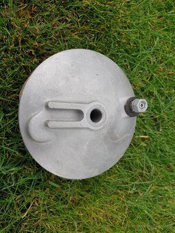 JAWA 550 - 8
