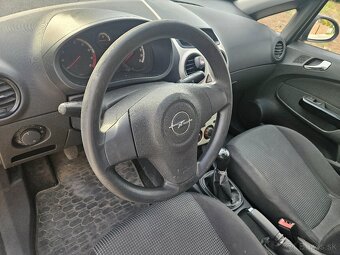 Opel Corsa 1.0 12V 44kW - 8